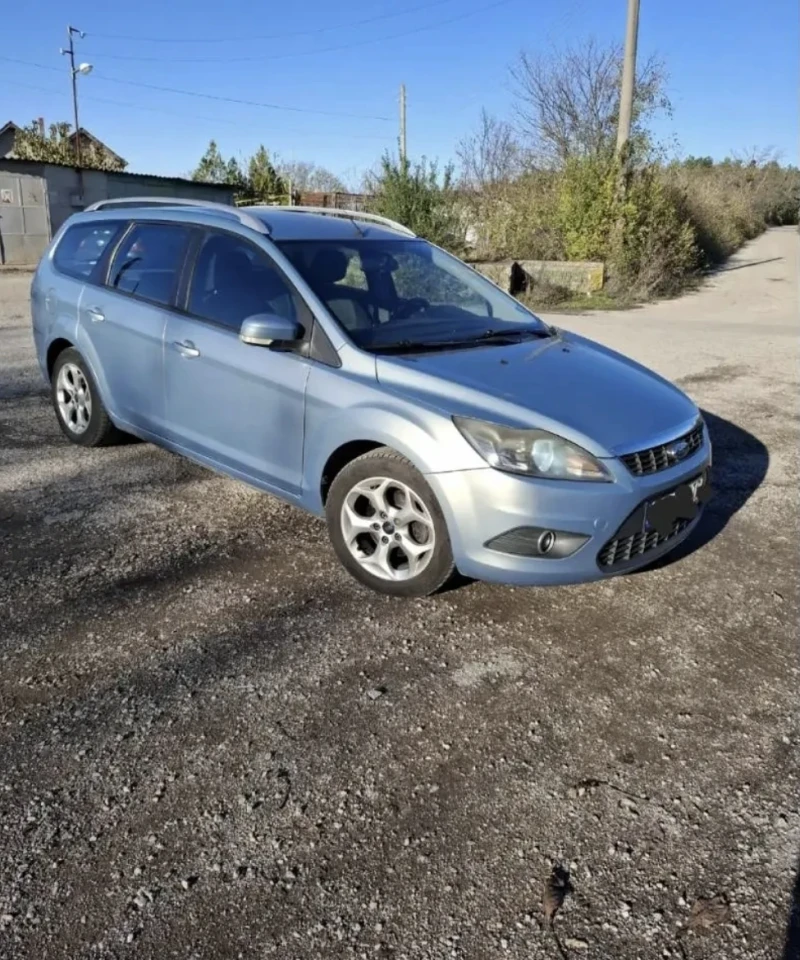 Ford Focus, снимка 2 - Автомобили и джипове - 53250737