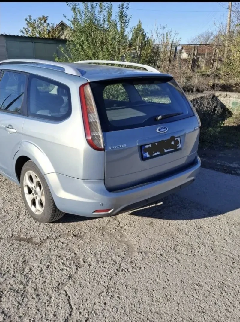 Ford Focus, снимка 5 - Автомобили и джипове - 53250737