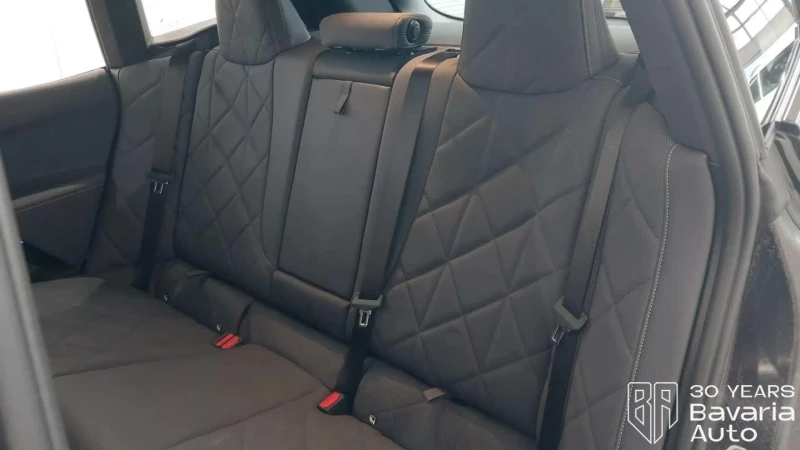 BMW iX 50 xDrive Sport, снимка 8 - Автомобили и джипове - 53287864