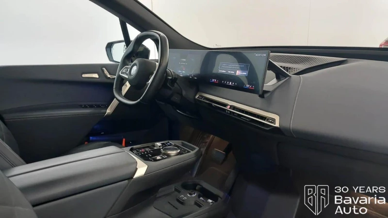BMW iX 50 xDrive Sport, снимка 7 - Автомобили и джипове - 53287864