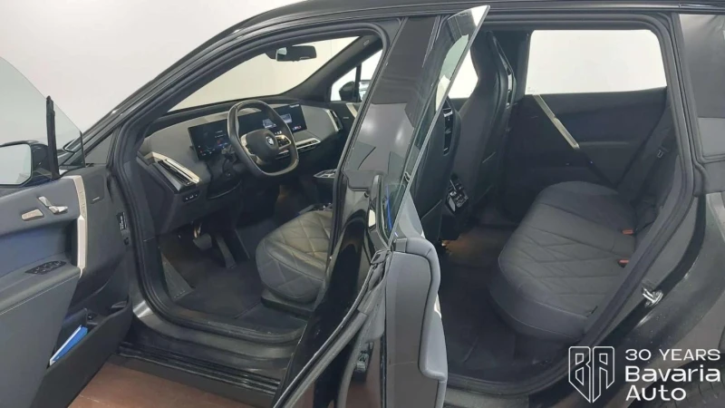 BMW iX 50 xDrive Sport, снимка 5 - Автомобили и джипове - 53287864