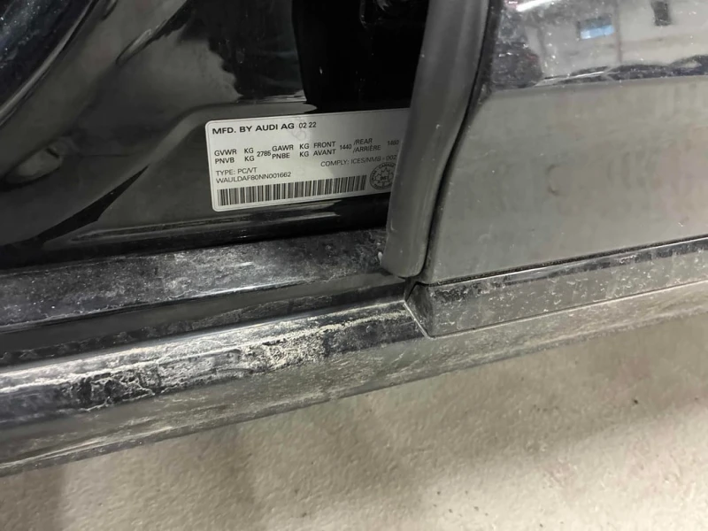 Audi A8  L /carfax/360/B&O/MATRIX/ОБДУХВАНЕ, снимка 10 - Автомобили и джипове - 53391751