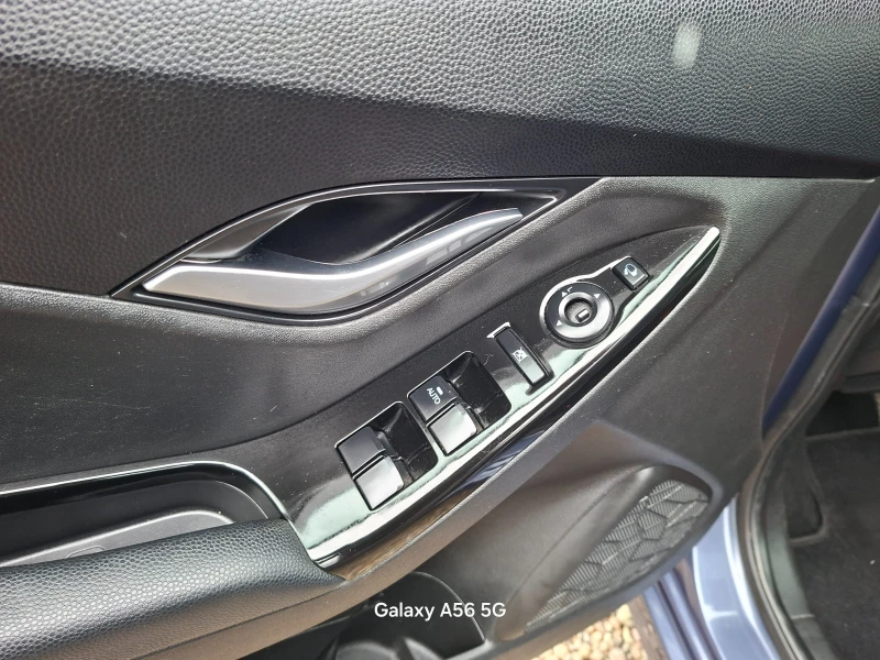 Hyundai Ix20 1, 6 BENZIN 126кс. , снимка 14 - Автомобили и джипове - 53436230