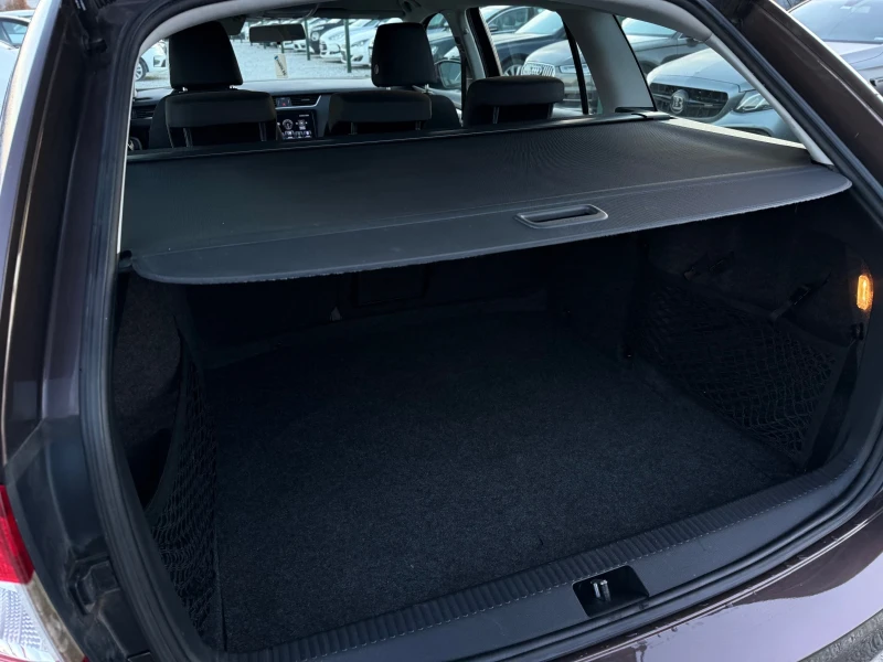 Skoda Octavia 2.0TDI НАВИ ПОДГРЕВ, снимка 9 - Автомобили и джипове - 53447876