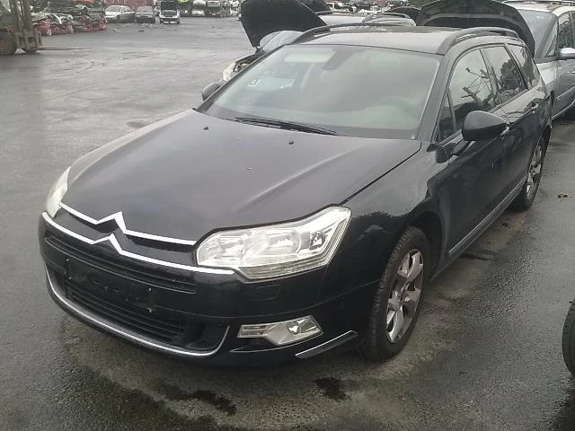 Citroen C5 2.0i 16V/1.6/2.0 HDi, снимка 5 - Автомобили и джипове - 12844665