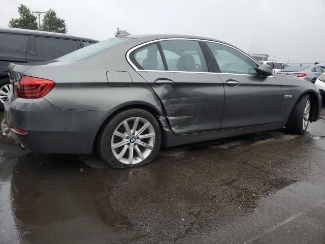 BMW 535 XI, снимка 4 - Автомобили и джипове - 48226188