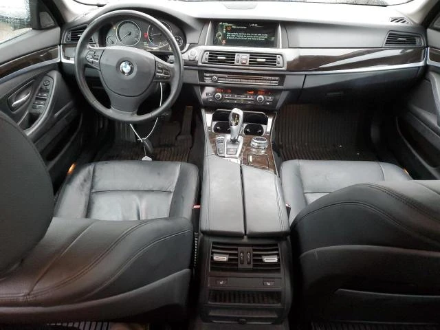 BMW 535 XI, снимка 8 - Автомобили и джипове - 48226188