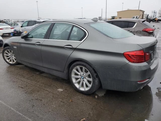 BMW 535 XI, снимка 3 - Автомобили и джипове - 48226188