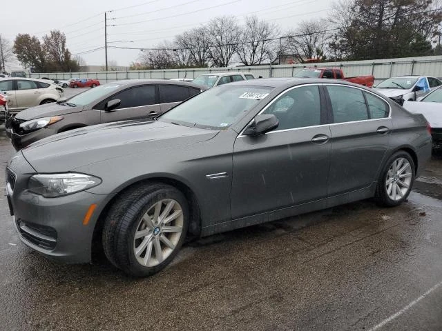 BMW 535 XI, снимка 2 - Автомобили и джипове - 48226188