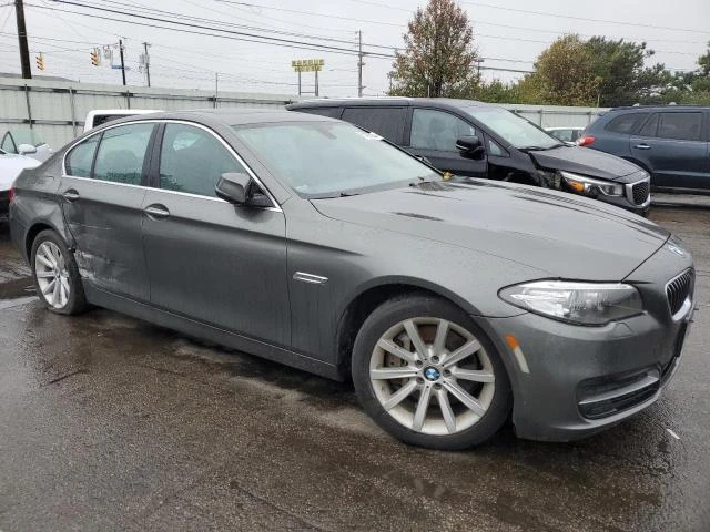 BMW 535 XI, снимка 5 - Автомобили и джипове - 48226188