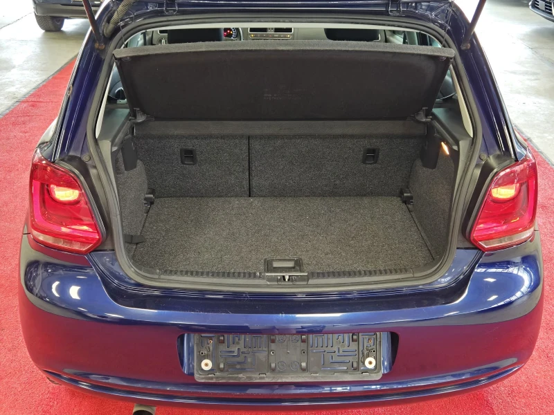 VW Polo 1.6TDI 90кс / Климатроник / Много запазен - 10900 лв. - 94516943 17