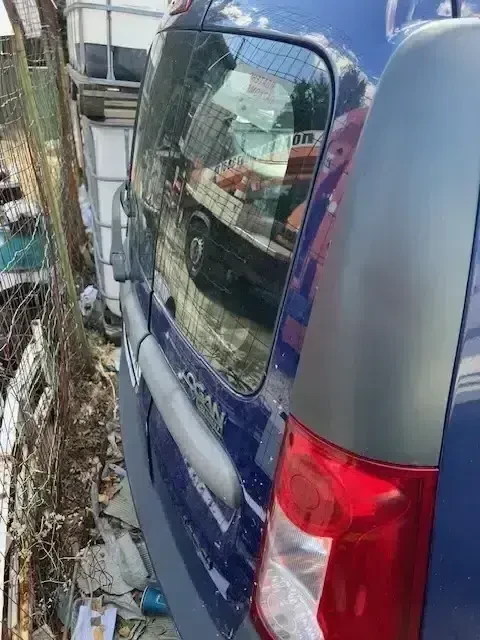 Dacia Logan  - изображение 4