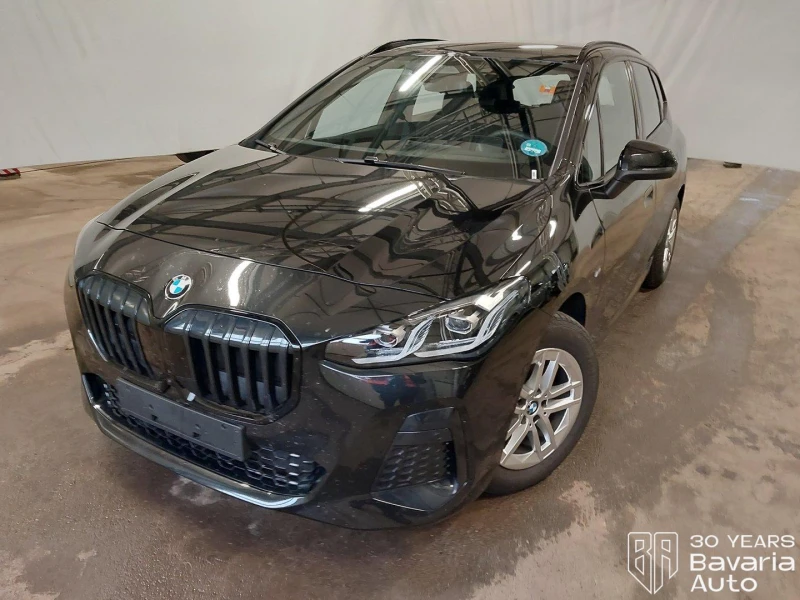 BMW 220 d Active Tourer M Sport Paket Sportautomatic - 75100 лв. / 38398.02 € - 10249623 1