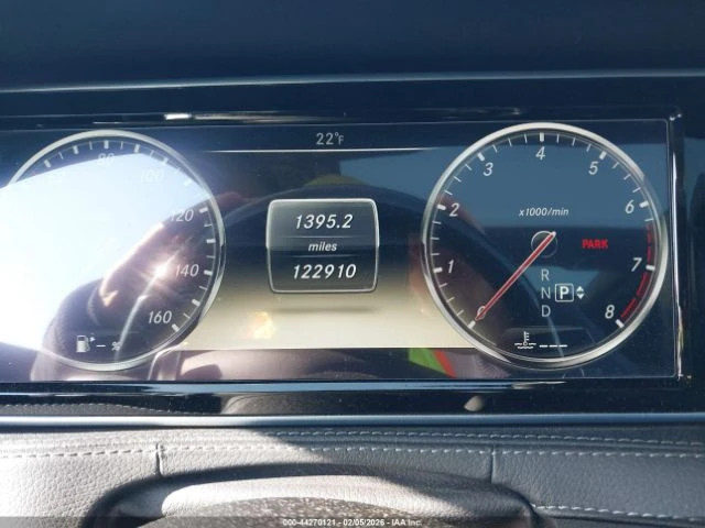 Mercedes-Benz S 500 AMG* PACK* 4MATIC* BURMESTER* ОБДУХВАНЕ* МАСАЖ*  - изображение 10