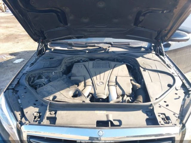 Mercedes-Benz S 500 AMG* PACK* 4MATIC* BURMESTER* ���������* �����*  | Mobile.bg � ����������� 12