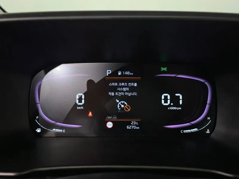 Kia Morning, снимка 6 - Автомобили и джипове - 54833475
