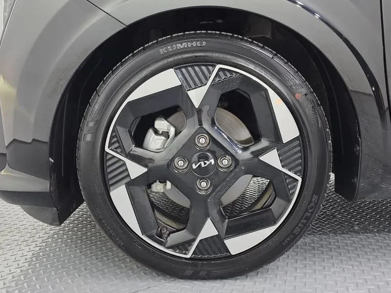 Kia Morning, снимка 3 - Автомобили и джипове - 54833475