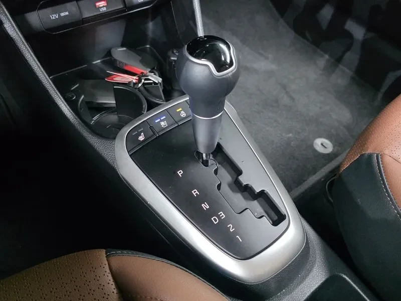 Kia Morning, снимка 7 - Автомобили и джипове - 54833475