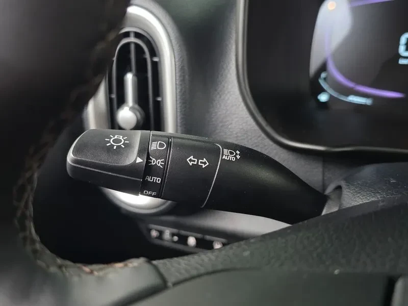 Kia Morning, снимка 12 - Автомобили и джипове - 54833475