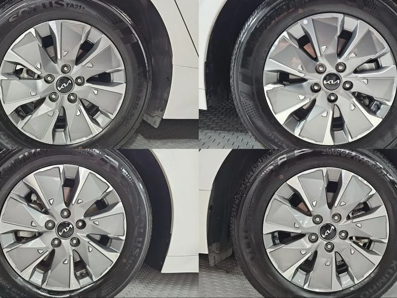 Kia K5 Prestige| 193к.с.| ВКЛ.ТЕХНОТЕСТ, снимка 5 - Автомобили и джипове - 55098935