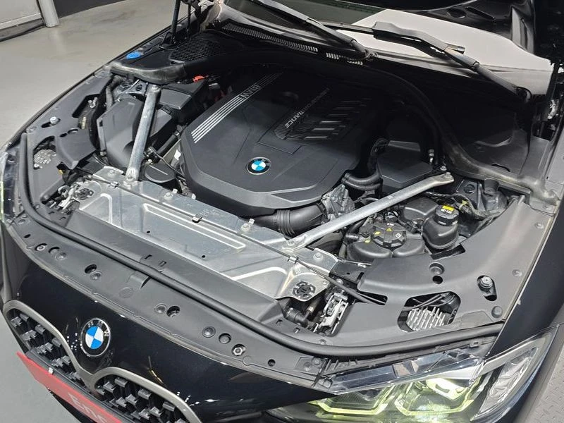 BMW 440 M440i xDrive Coupe| 374к.с.| ВКЛ.ТЕХНОТЕСТ, снимка 6 - Автомобили и джипове - 55610931