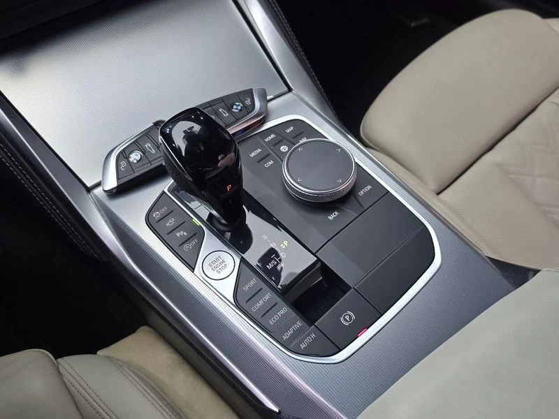 BMW 440 M440i xDrive Coupe| 374к.с.| ВКЛ.ТЕХНОТЕСТ, снимка 9 - Автомобили и джипове - 55610931