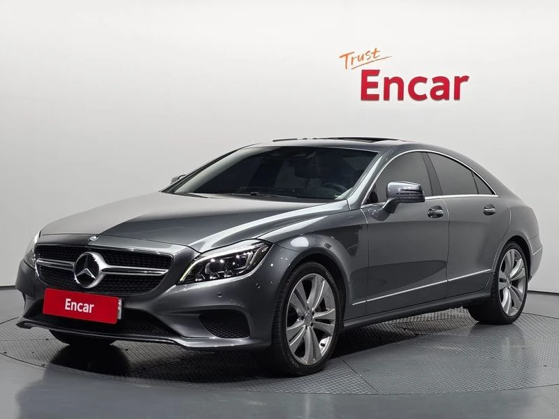 Mercedes-Benz CLS 350d 4MATIC| FACELIFT| 360| �����| PANO| ������� | Mobile.bg � ����������� 1