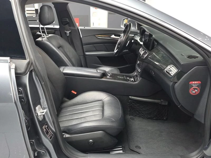 Mercedes-Benz CLS 350d 4MATIC| FACELIFT| 360| �����| PANO| ������� | Mobile.bg � ����������� 11