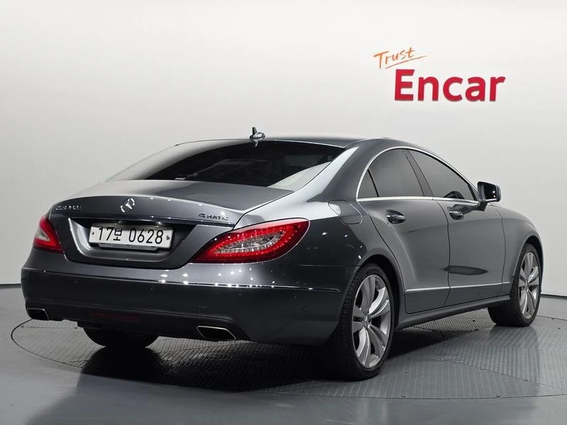 Mercedes-Benz CLS 350d 4MATIC| FACELIFT| 360| �����| PANO| ������� | Mobile.bg � ����������� 2