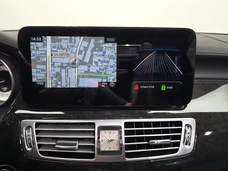 Mercedes-Benz CLS 350d 4MATIC| FACELIFT| 360| �����| PANO| ������� | Mobile.bg � ����������� 14