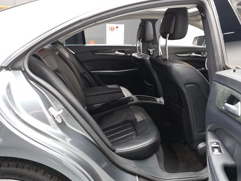 Mercedes-Benz CLS 350d 4MATIC| FACELIFT| 360| �����| PANO| ������� | Mobile.bg � ����������� 12