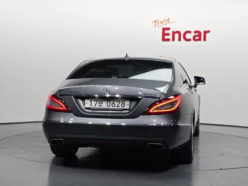 Mercedes-Benz CLS 350d 4MATIC| FACELIFT| 360| �����| PANO| ������� | Mobile.bg � ����������� 4