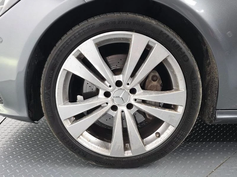 Mercedes-Benz CLS 350d 4MATIC| FACELIFT| 360| �����| PANO| ������� | Mobile.bg � ����������� 5