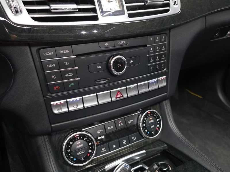 Mercedes-Benz CLS 350d 4MATIC| FACELIFT| 360| �����| PANO| ������� | Mobile.bg � ����������� 17
