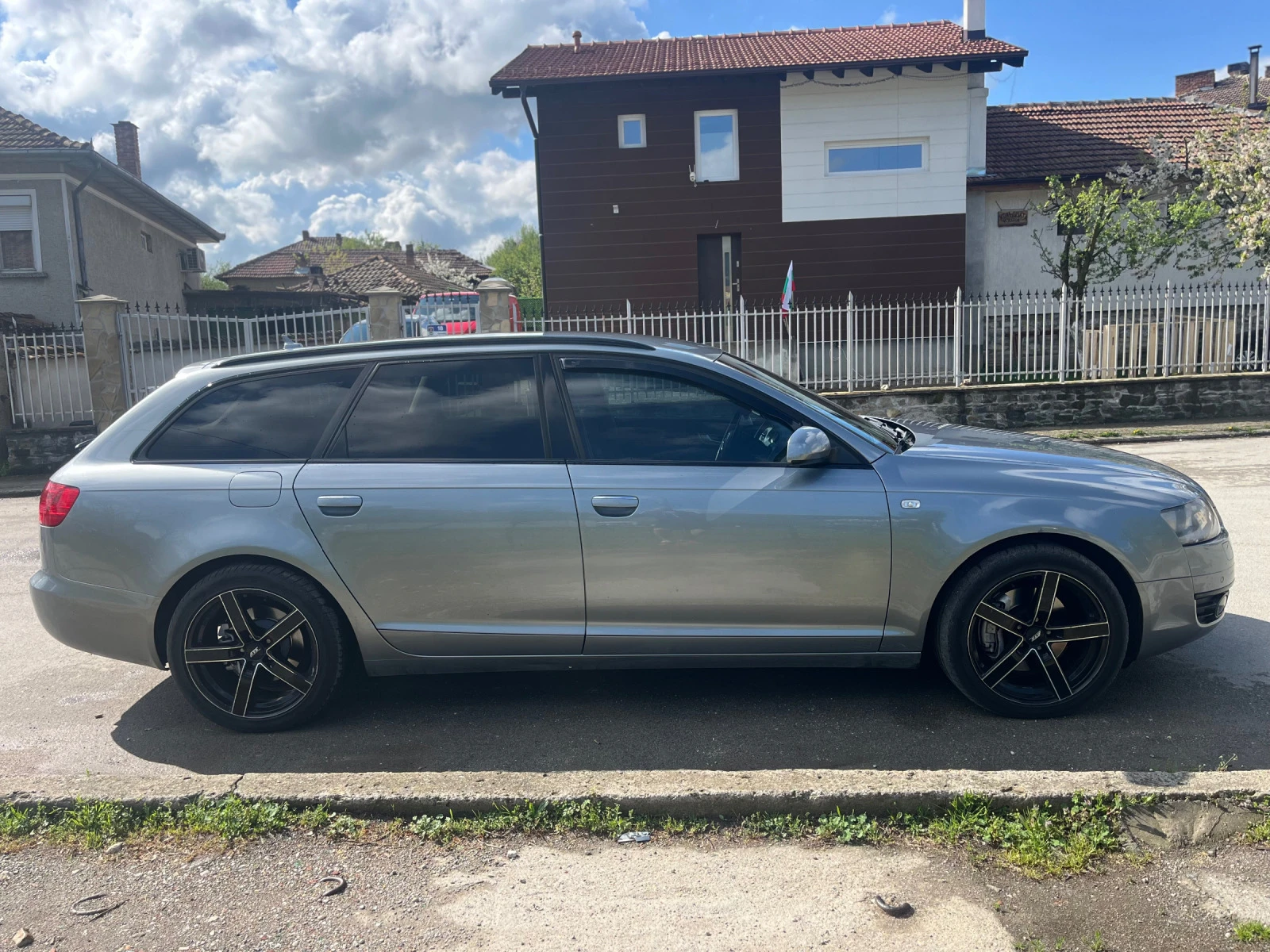 Audi A6  - изображение 4