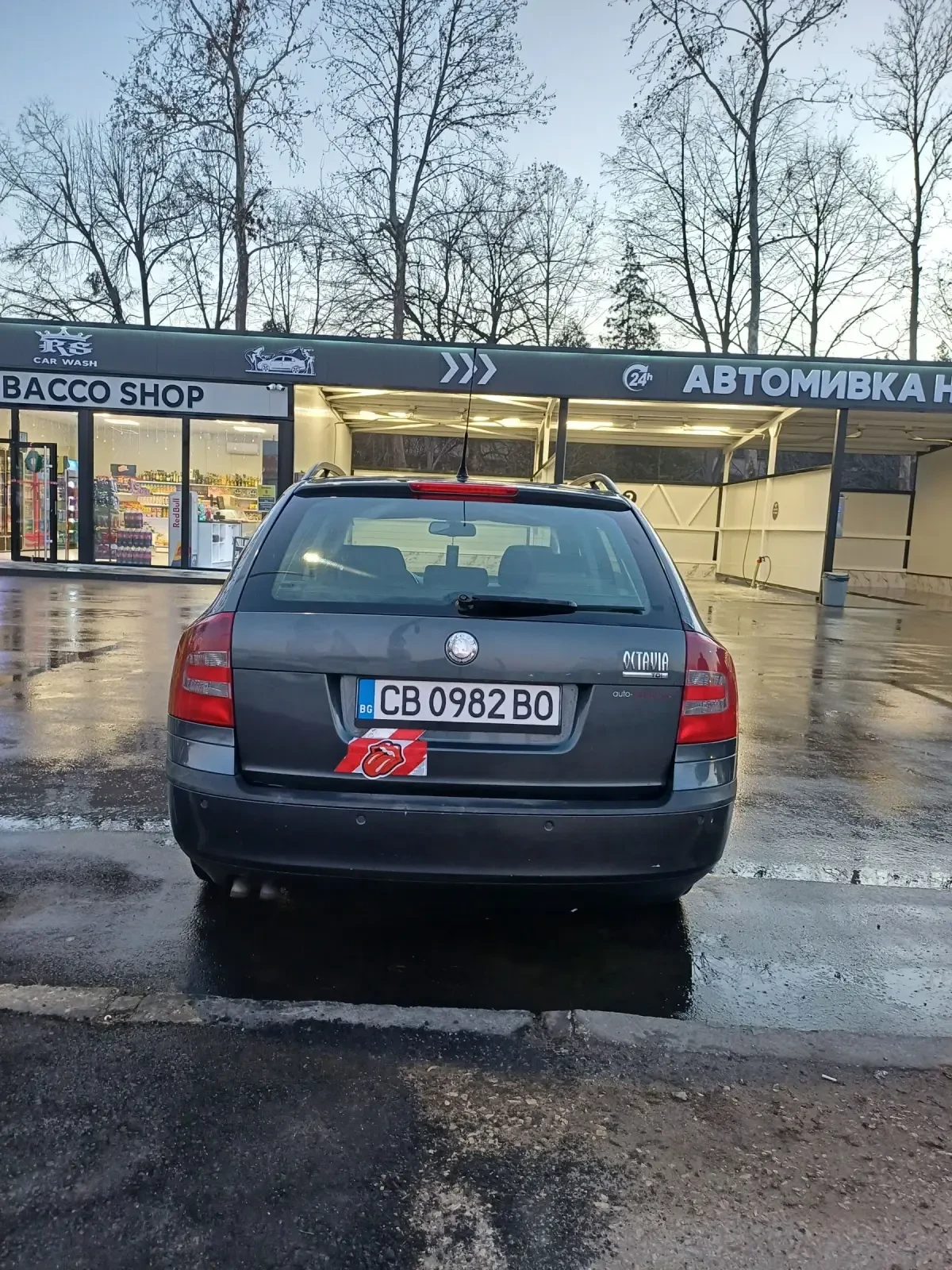 Skoda Octavia 1.9 - изображение 10