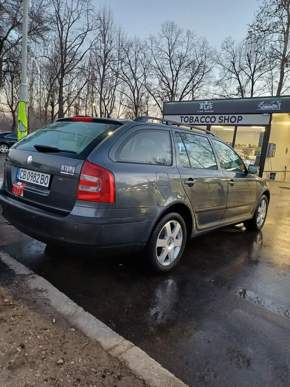 Skoda Octavia 1.9 - изображение 9