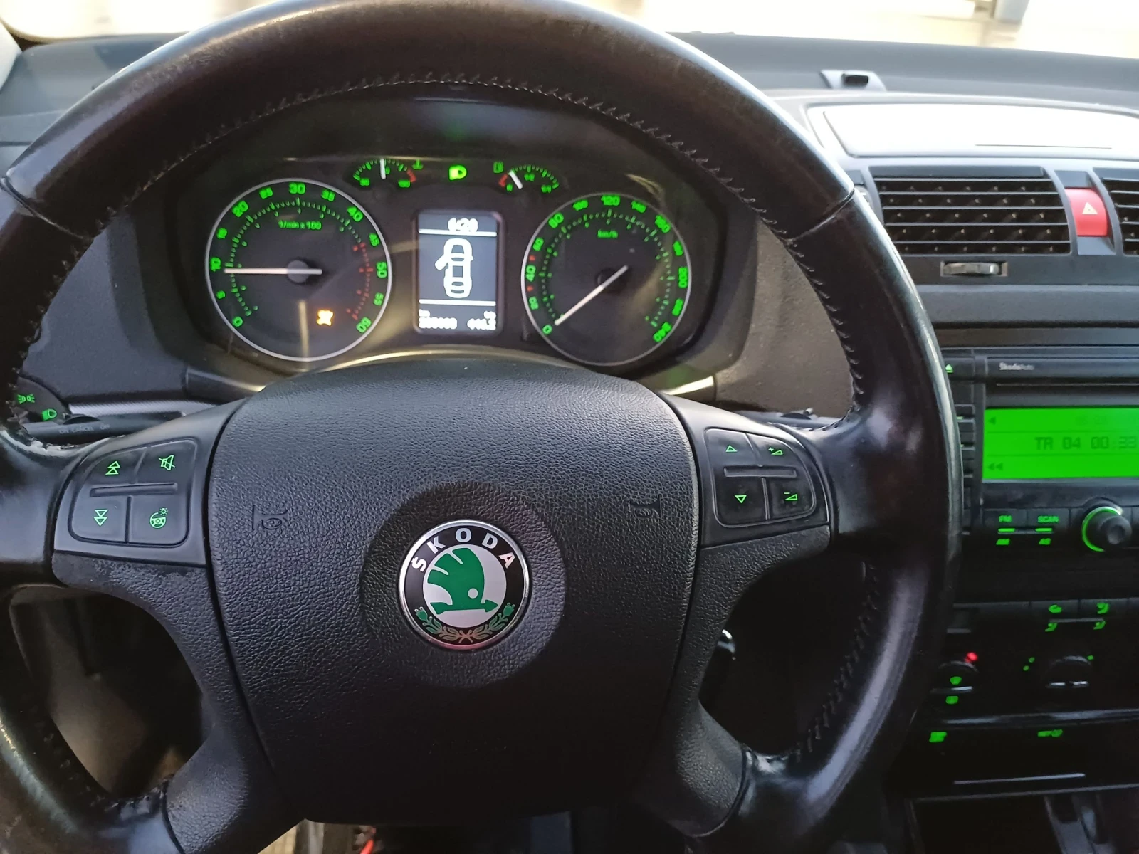 Skoda Octavia 1.9 - изображение 6