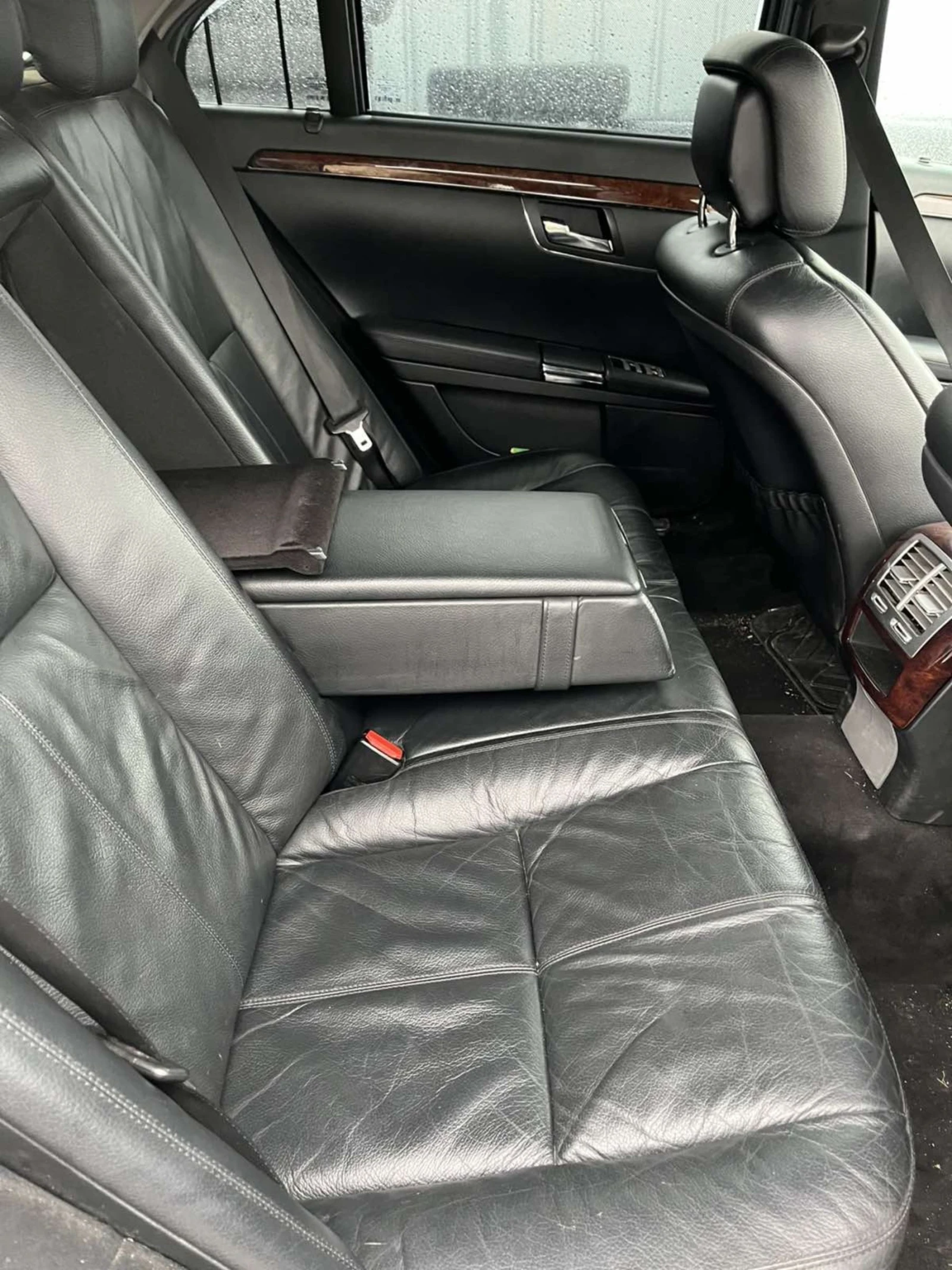 Mercedes-Benz S 320 | Mobile.bg — изображение 11