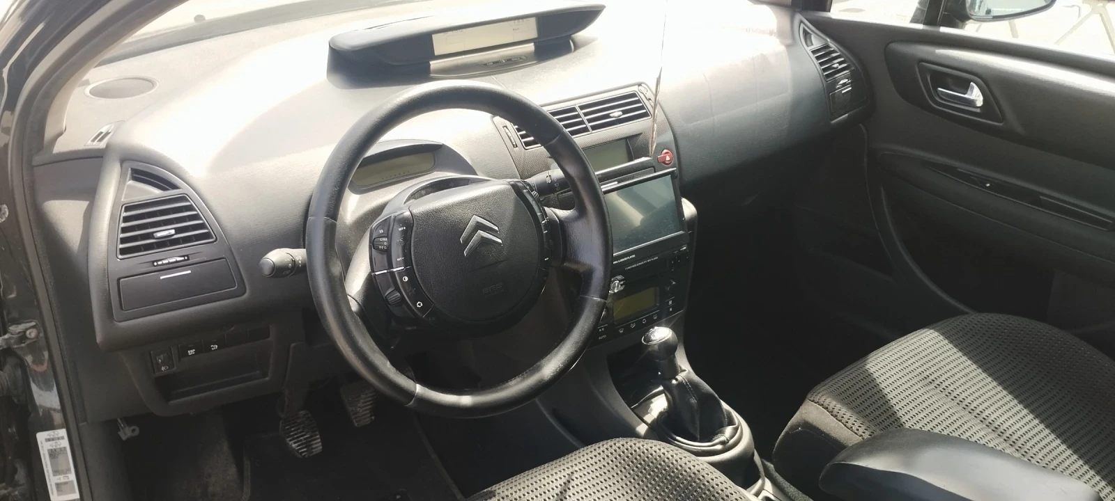 Citroen C4  - изображение 2
