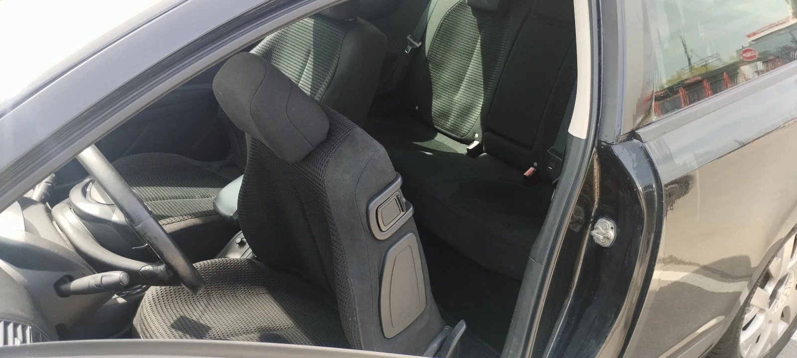 Citroen C4  - изображение 8