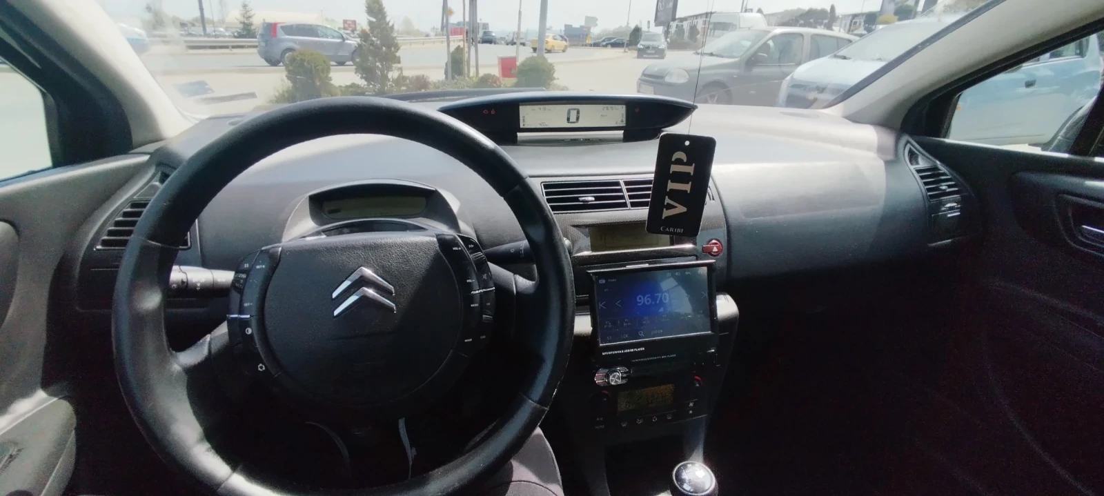 Citroen C4  - изображение 6