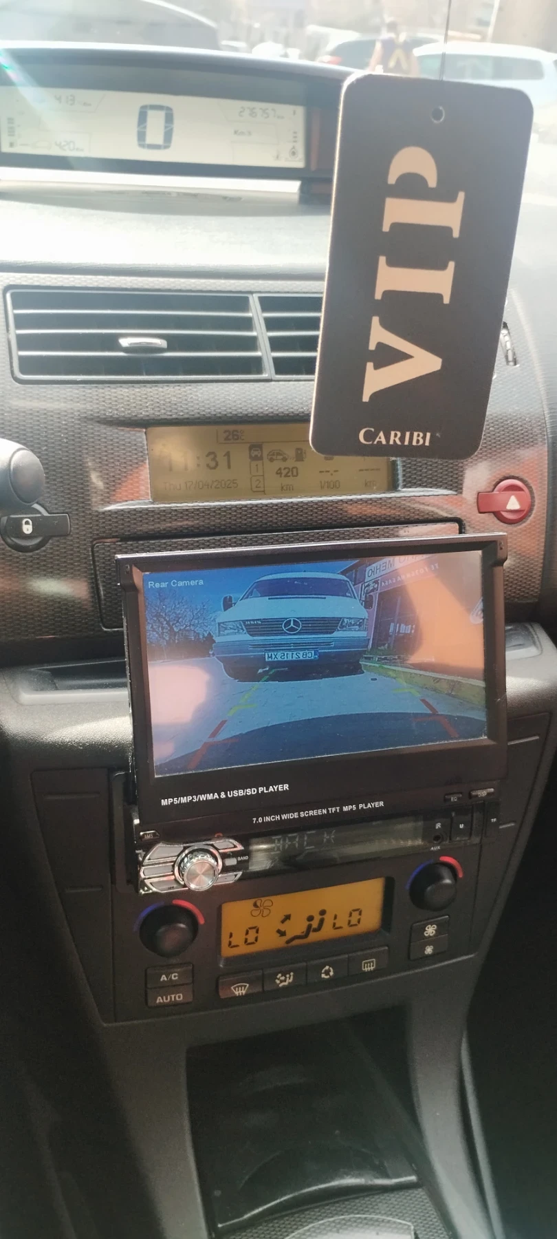 Citroen C4  - изображение 9