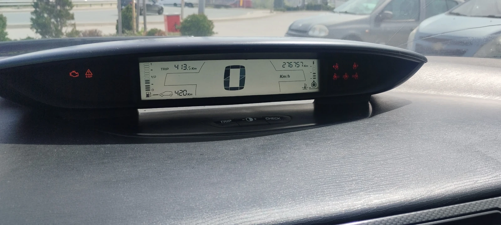 Citroen C4  - изображение 5