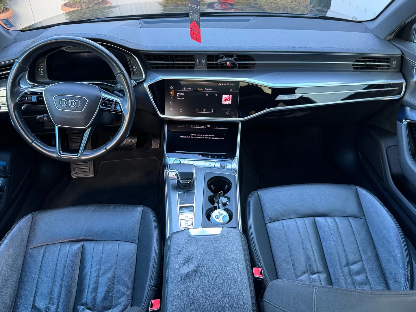 Audi A6 Design 50 TDI quattro - изображение 6