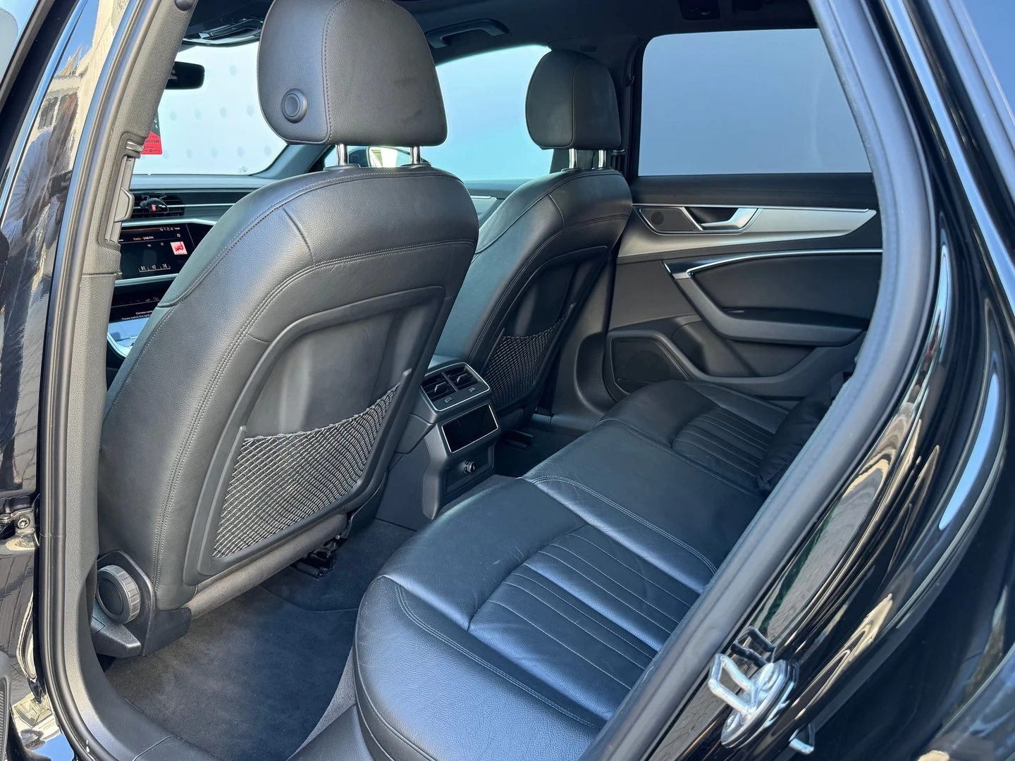 Audi A6 Design 50 TDI quattro - изображение 8