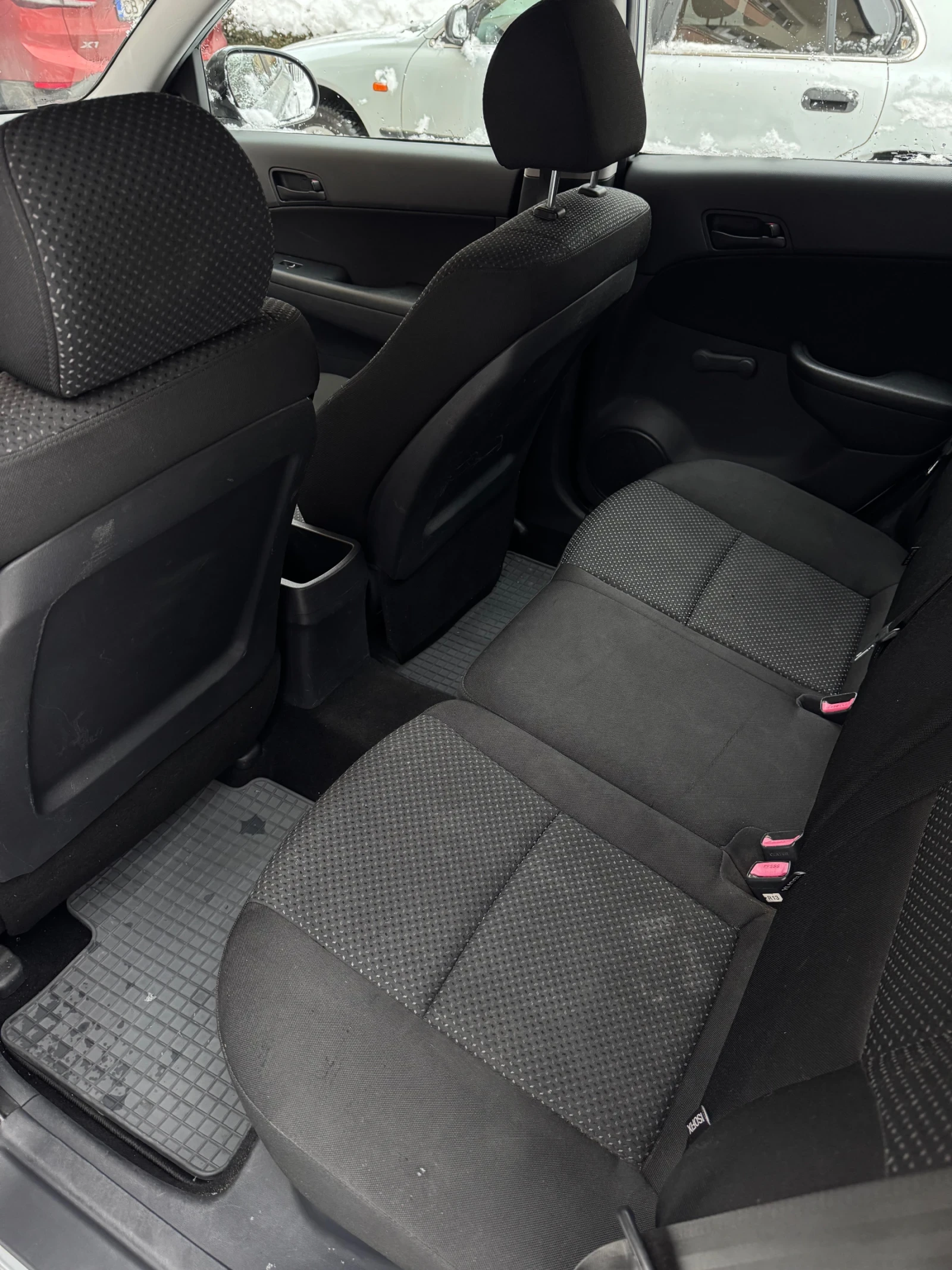 Hyundai I30  - изображение 8