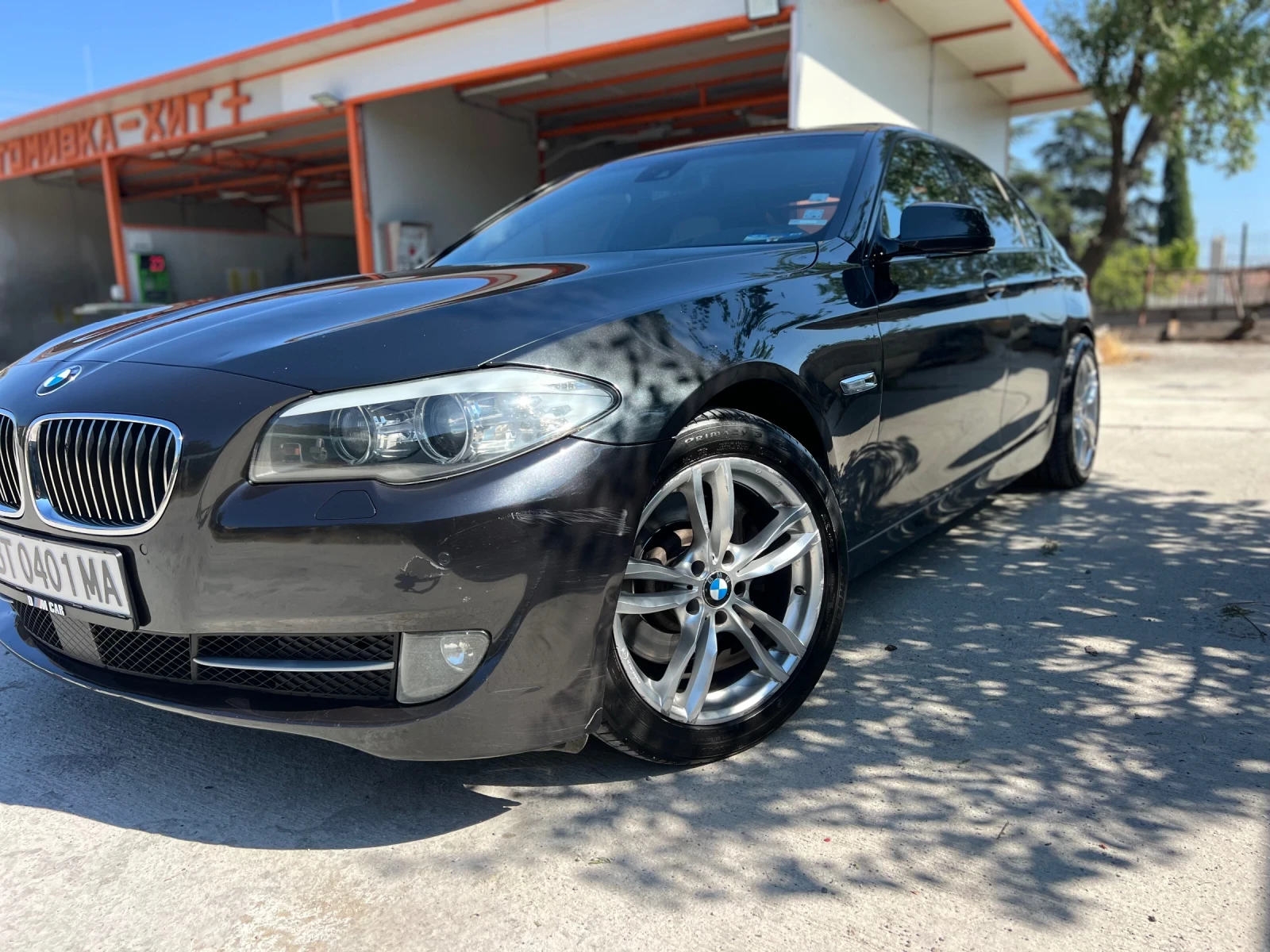 BMW 530 530d ! | Mobile.bg   1