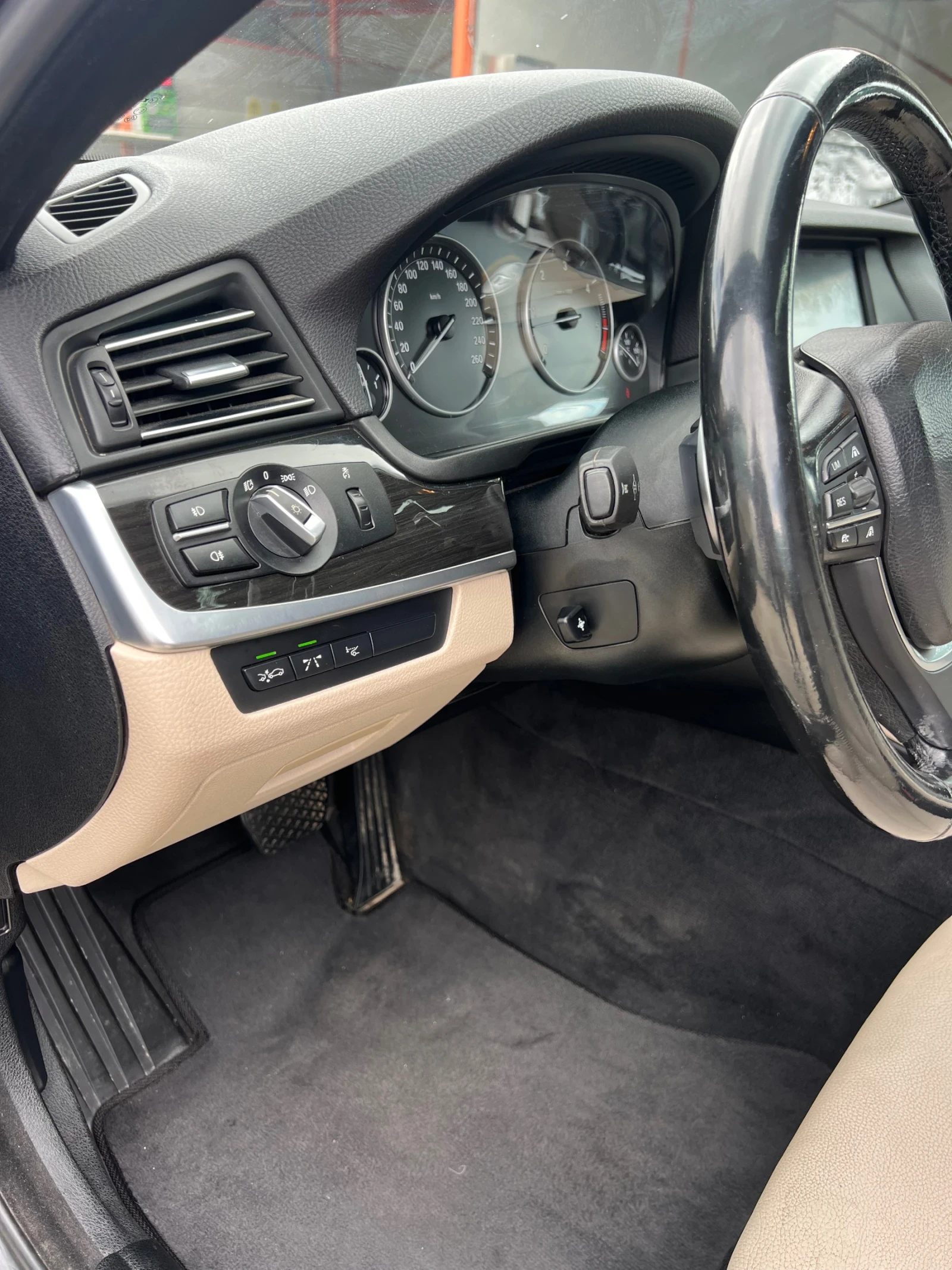 BMW 530 530d ! | Mobile.bg   11