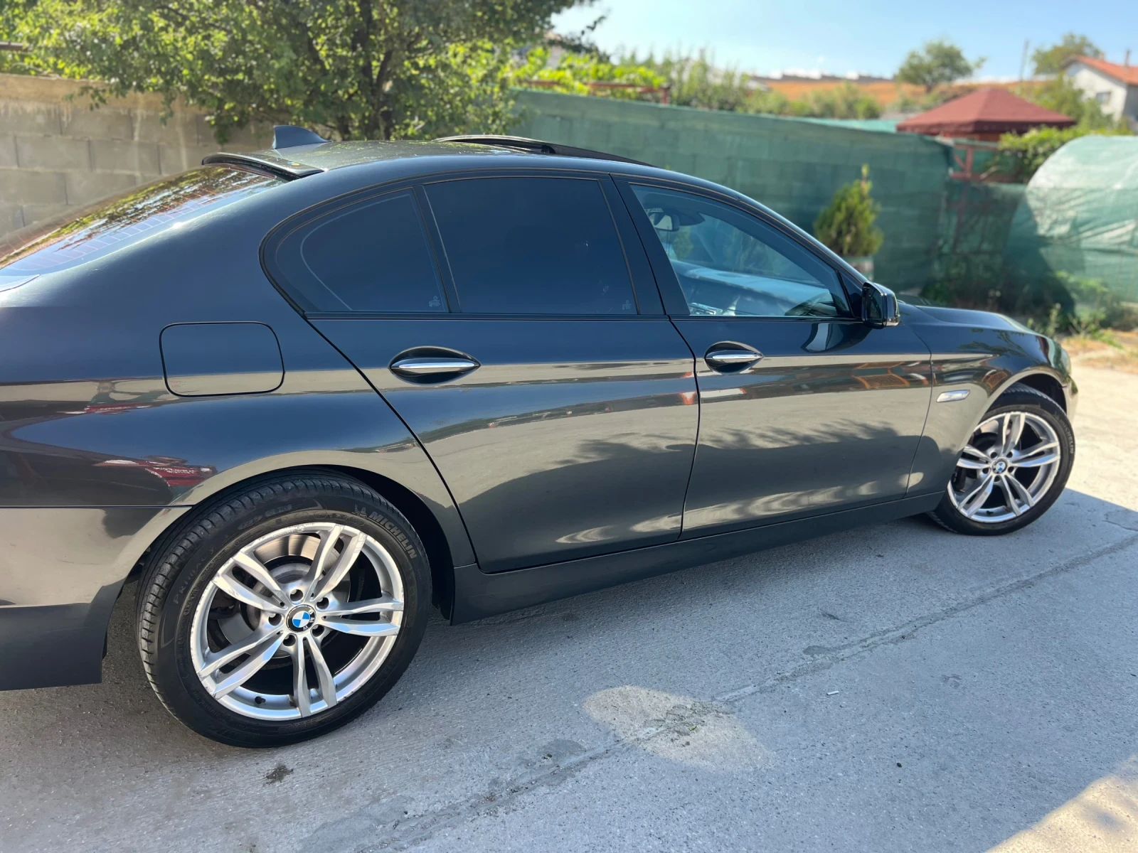 BMW 530 530d уникат! - изображение 2